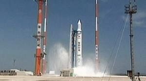 Setback for S.Korea’s space programme