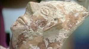 Israël : découverte d’un culte vieux de 3 500 ans