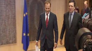 Poland taking its EU presidency seriously, early