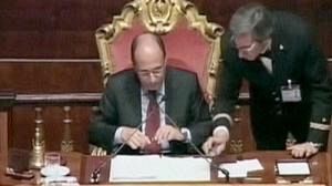 Italy to pass controversial wiretapping law
