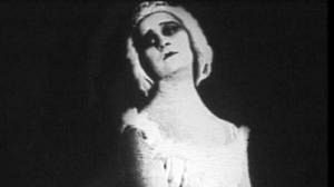 Ballerina Marina Semyonova dies at 102