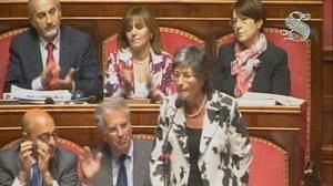 Italie: le Sénat limite les écoutes téléphoniques