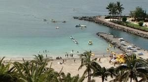 Baignade autorisée dans presque toutes les plages et eaux intérieures d’Europe