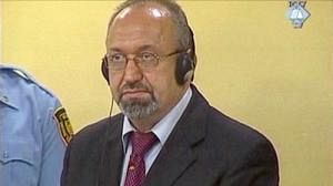 Bosnian Muslims react to Srebrenica genocide convictions