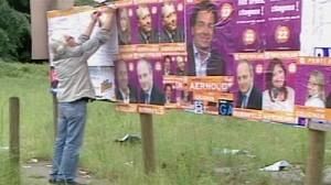 Belgium braces for election showdown