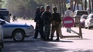 Russian manhunt for ‘Robin Hood’ killers