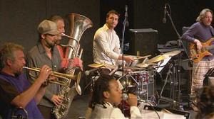 Jazz : la connexion Paris Johannesburg