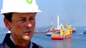 BP’s shares bounce back
