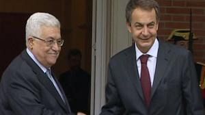 Spain calls for end to Gaza blockade