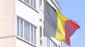 Bitter contest in Belgium