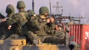 Kirghizstan : l’armée autorisée à tirer sans sommation