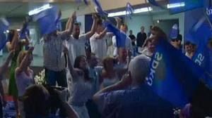 La droite slovaque croyait en sa victoire et l’a obtenue
