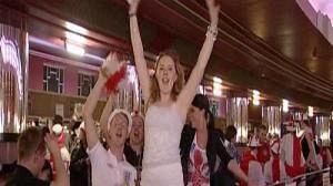Match nul entre Angleterre et USA : surprise pour les supporters des deux côtés