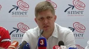 Slovak PM faces tall order to return to power