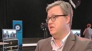 Belgian political haggling begins