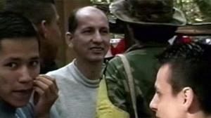 Trois militaires libérés après douze ans aux mains des Farc