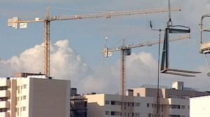 Spanish home sale recovery continues