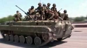 La Russie envisage-t-elle d’intervenir au Kirghizstan ?
