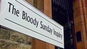 “Bloody Sunday” report out today