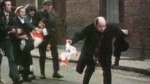 Bloody Sunday, le jour de la fin de l’innocence en Irlande du nord