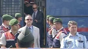 Turkish ‘coup plot’ trial opens