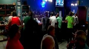 Mixed reactions to Obama’s televised address