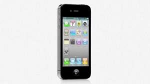 New iPhone sells at record rate