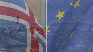 Iceland given green light on EU talks