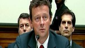 BP chief grilled by US lawmakers over oil spill