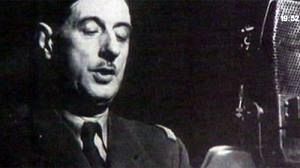 70 ans après l’appel du Général de Gaulle à la résistance française