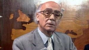 Obituary: José Saramago