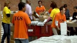 Veille d‘élection présidentielle en Colombie