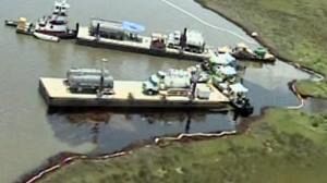 Un socio de BP lo acusa de irresponsabilidad en el vertido del Golfo de México