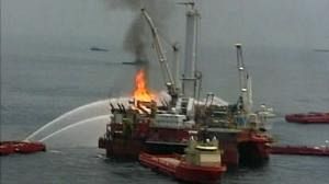 BP chief faces more White House criticism