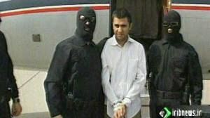Iran hangs Sunni militant