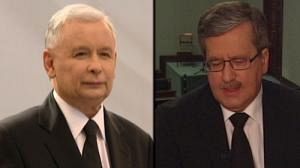 EU nervously eyes Polish election