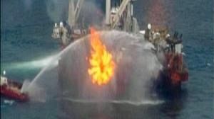 Worst-case scenario shows horrific oil spill figures