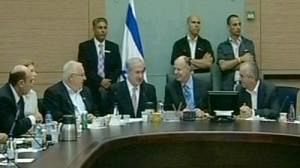 Israel gives green light to more Gaza goods