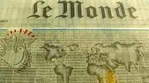 A brighter future for Le Monde