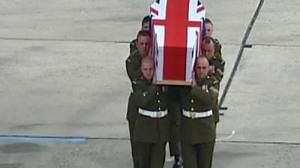 Il commento di Cameron al 300° morto in Afghanistan