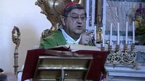 Vatican cardinal denies allegations of corruption