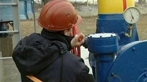 Belarus president halts gas flow