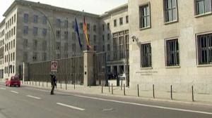 Grande Bretagne, Allemagne et France d’accord pour taxer les banques