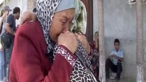 Les réfugiés commencent à rentrer au Kirghizstan