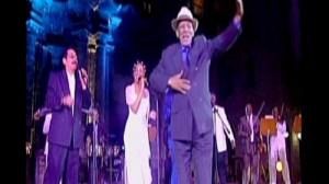 Buena Vista Social Club de retour aux Etats-Unis