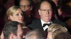 Monaco’s Prince Albert to wed Olympic swimmer