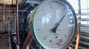 “Sort your own energy row out” EU tells Belarus
