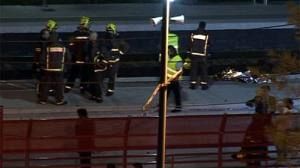 Espagne : fauchés par un train en allant à la fête