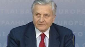 Jean-Claude Trichet : “les plans d’austérité sont bons pour la confiance et pour la reprise”