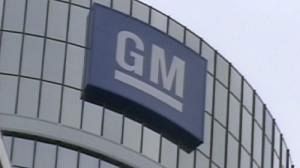 GM ‘shares on sales soon’